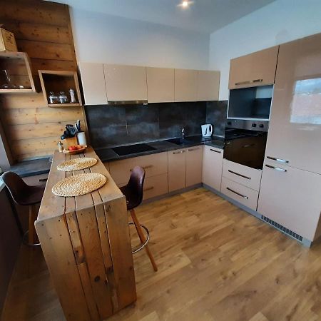 Apartamento Apartmán Cà Fam Liptovský Mikuláš Exterior foto
