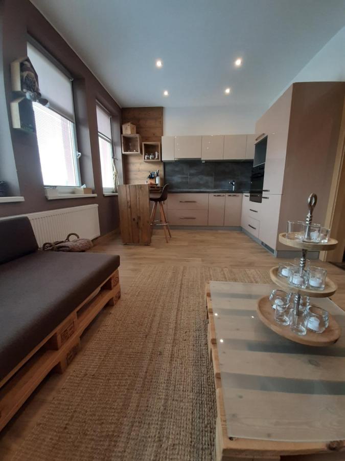Apartamento Apartmán Cà Fam Liptovský Mikuláš Exterior foto