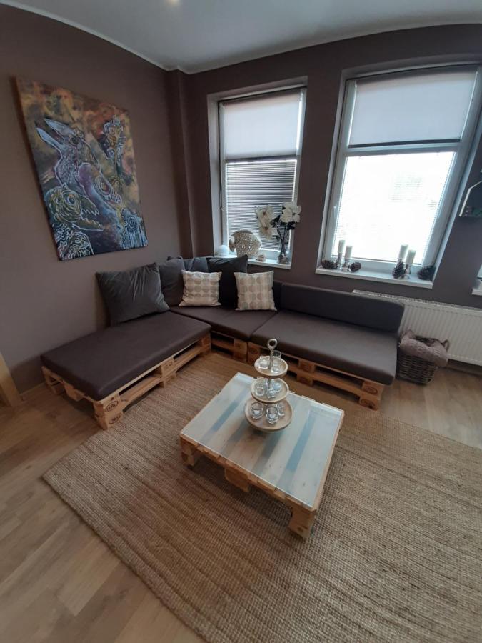 Apartamento Apartmán Cà Fam Liptovský Mikuláš Exterior foto